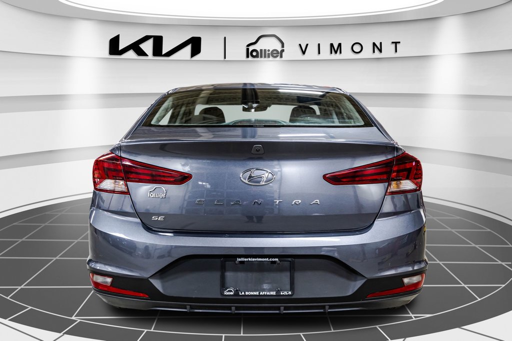 2019  Elantra Essential in , Quebec - 13 - w1024h768px