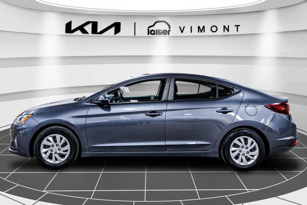 2019  Elantra Essential in , Quebec - 4 - w1024h768px