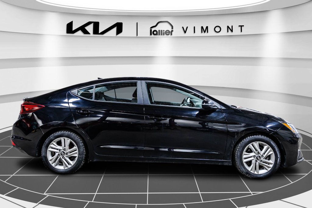 Hyundai Elantra Preferred 2019 à , Québec - 16 - w1024h768px