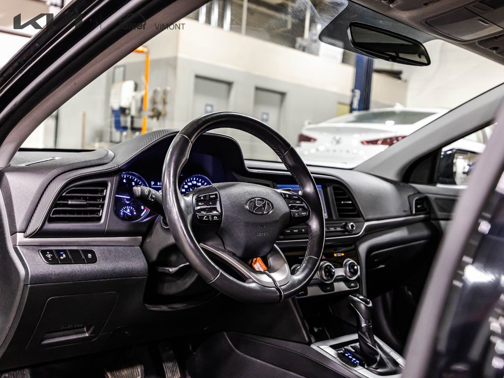 Hyundai Elantra Preferred 2019 à , Québec - 19 - w1024h768px