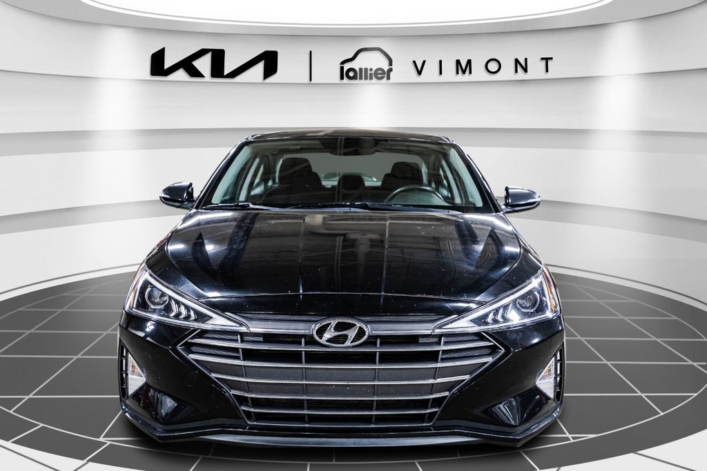 Hyundai Elantra Preferred 2019 à , Québec - 3 - w1024h768px