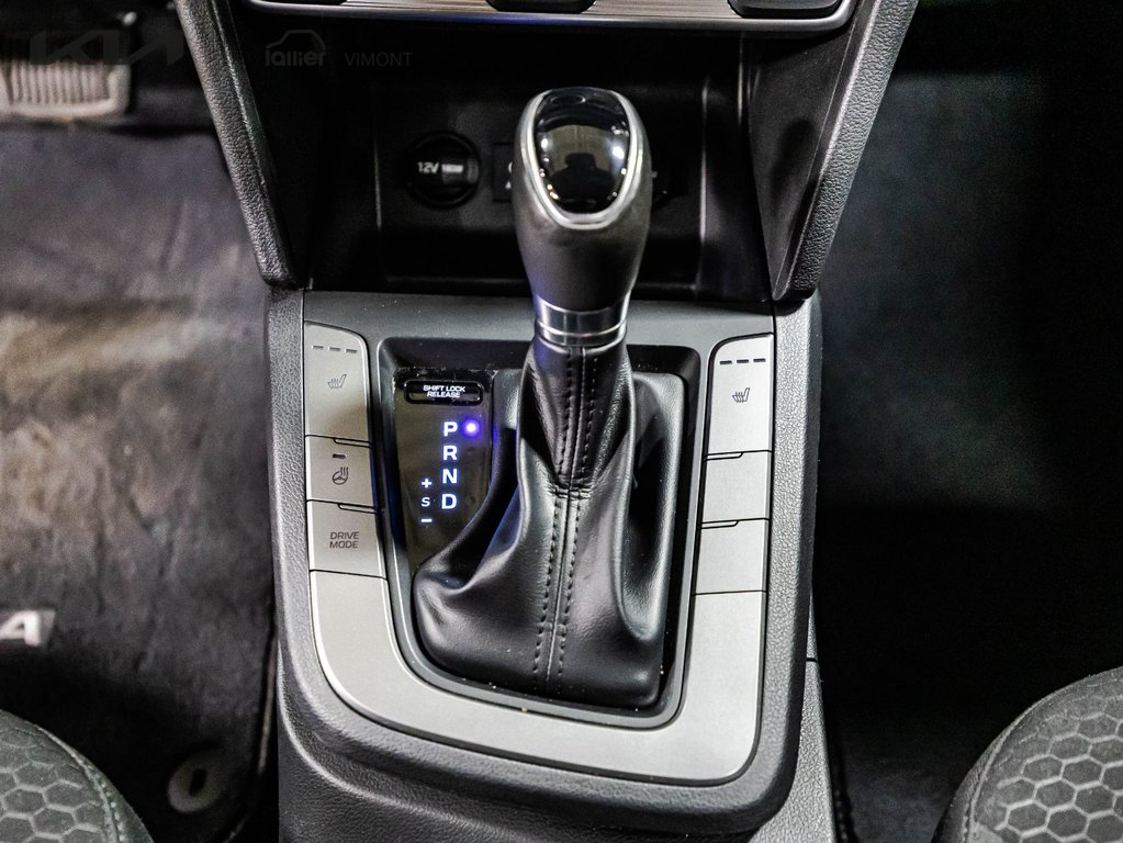 Hyundai Elantra Preferred 2019 à , Québec - 21 - w1024h768px