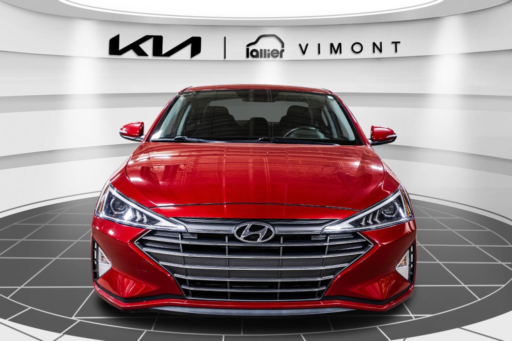 Hyundai Elantra Preferred 2020 à , Québec - 3 - w1024h768px