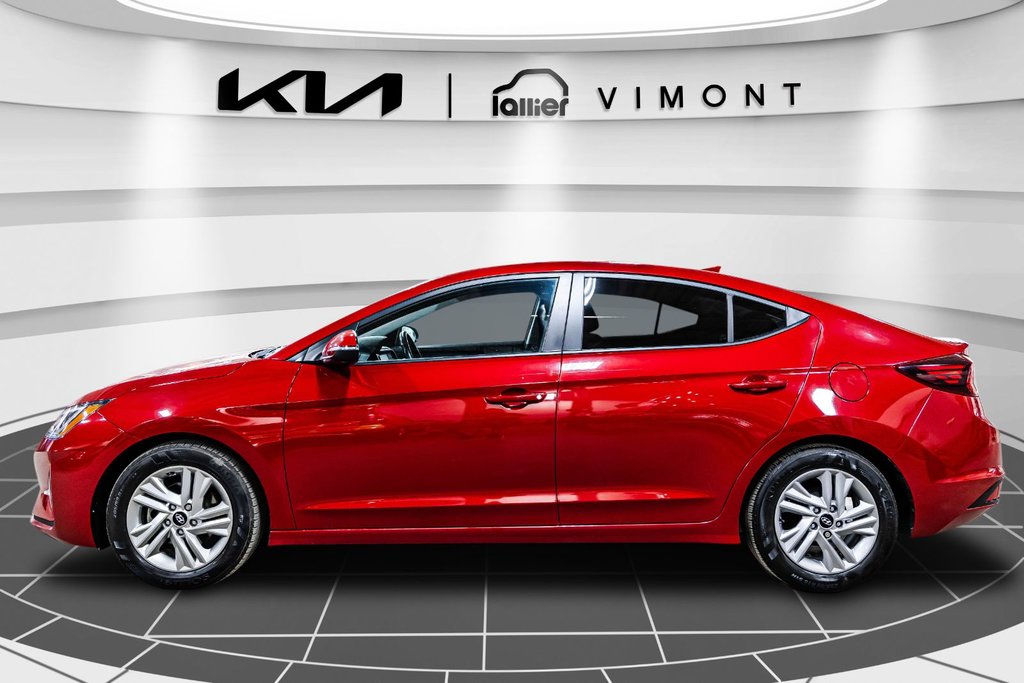 Hyundai Elantra Preferred 2020 à , Québec - 5 - w1024h768px
