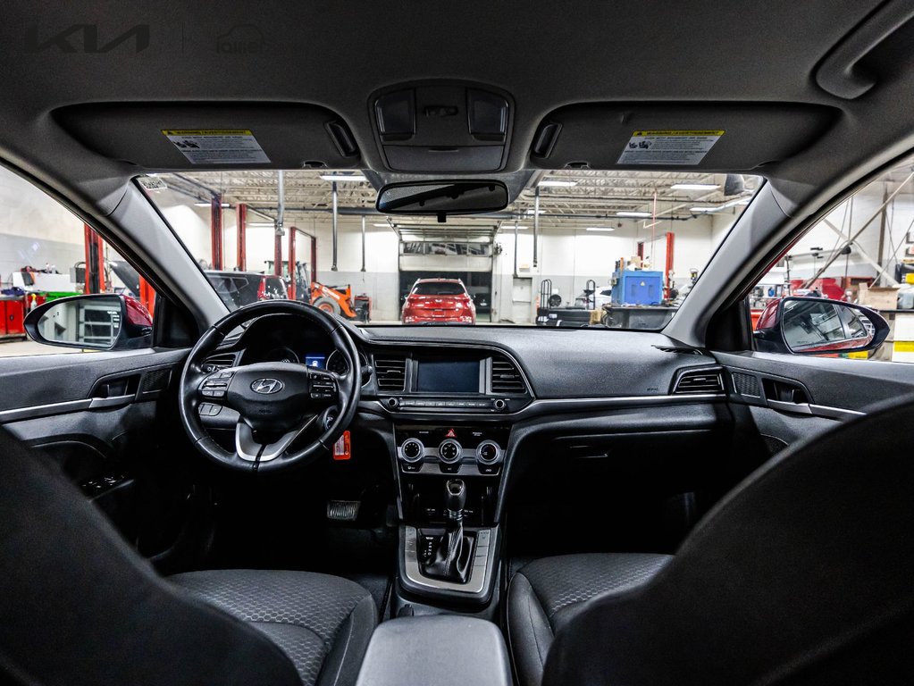 Hyundai Elantra Preferred 2020 à , Québec - 10 - w1024h768px