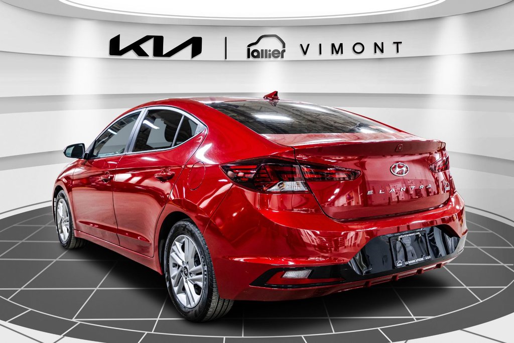 Hyundai Elantra Preferred 2020 à , Québec - 13 - w1024h768px