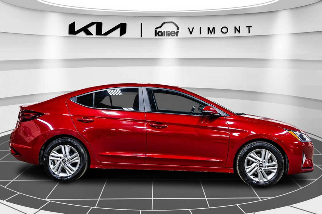 Hyundai Elantra Preferred 2020 à , Québec - 16 - w1024h768px