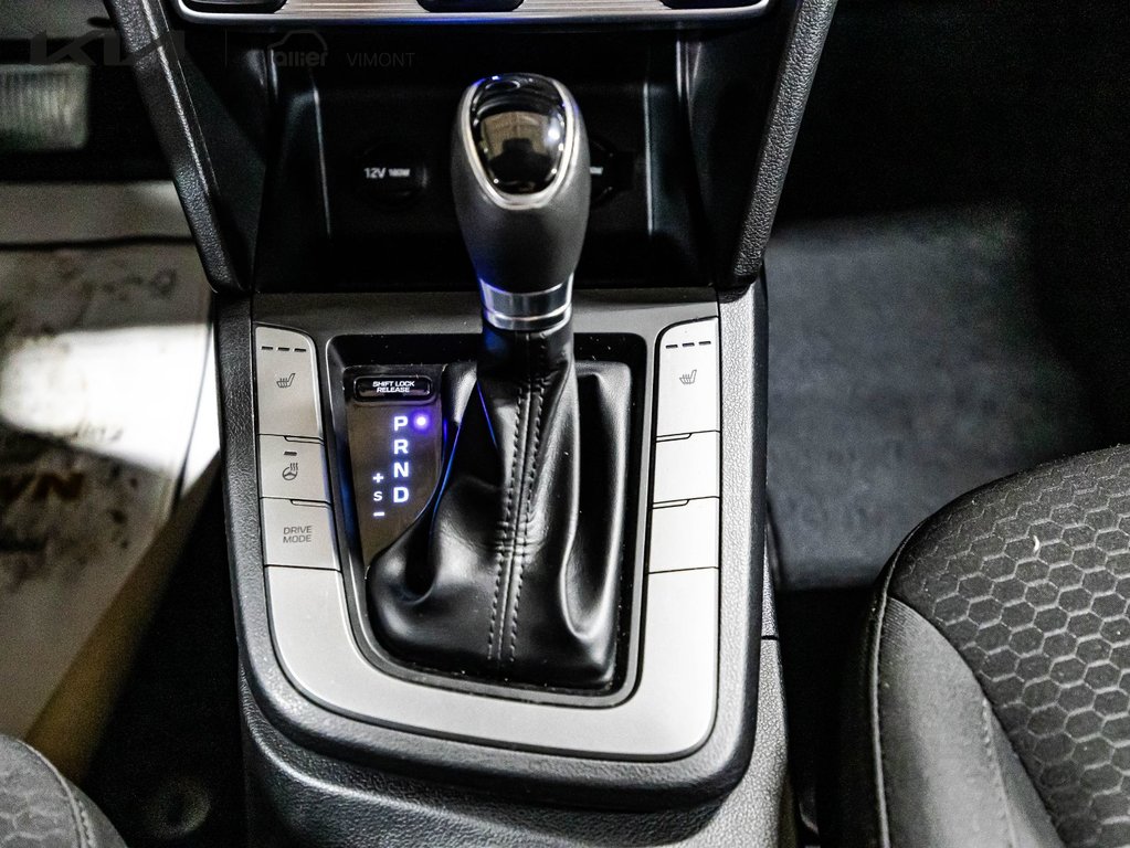 Hyundai Elantra Preferred 2020 à , Québec - 21 - w1024h768px