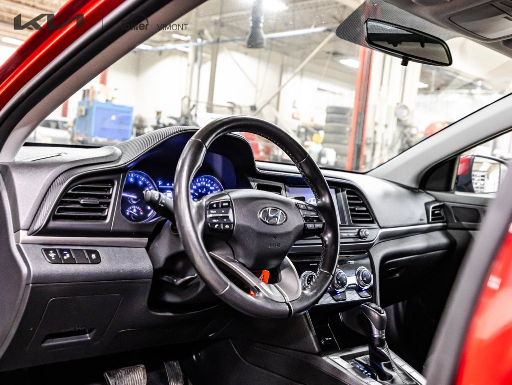 Hyundai Elantra Preferred 2020 à , Québec - 19 - w1024h768px