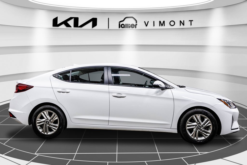 Hyundai Elantra Preferred 2020 à , Québec - 16 - w1024h768px