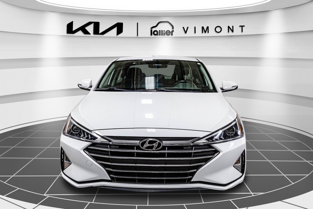 Hyundai Elantra Preferred 2020 à , Québec - 3 - w1024h768px