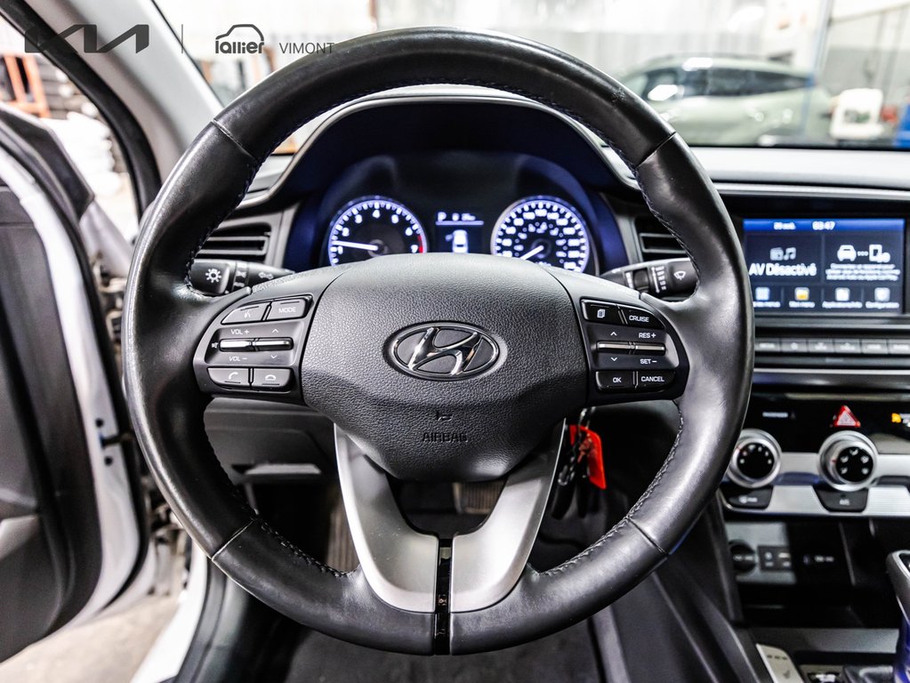 Hyundai Elantra Preferred 2020 à , Québec - 20 - w1024h768px