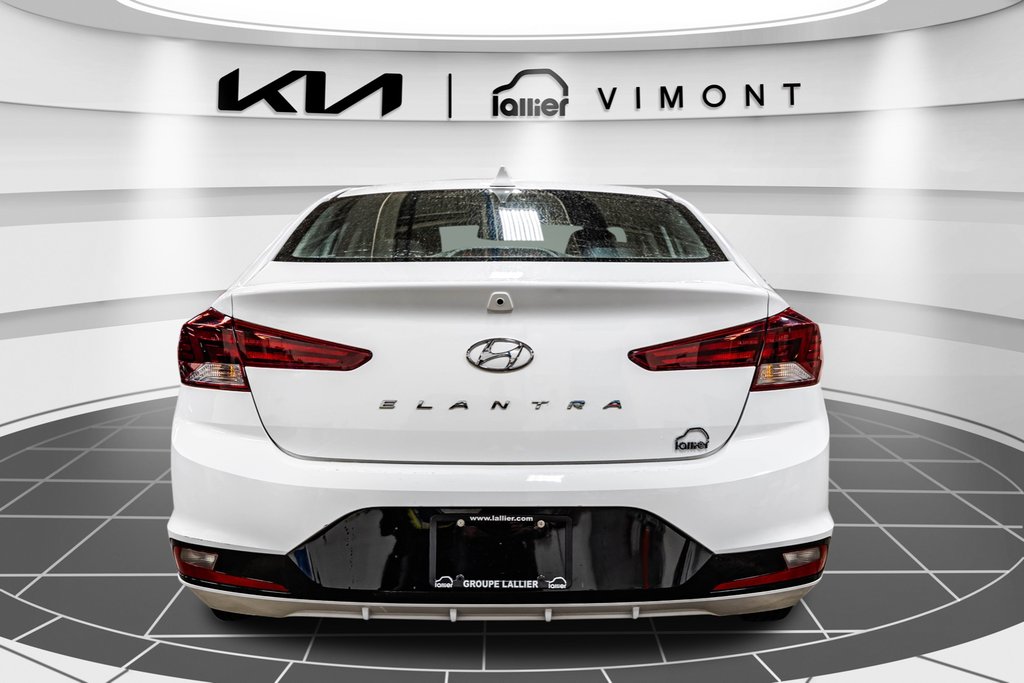 Hyundai Elantra Preferred 2020 à , Québec - 14 - w1024h768px