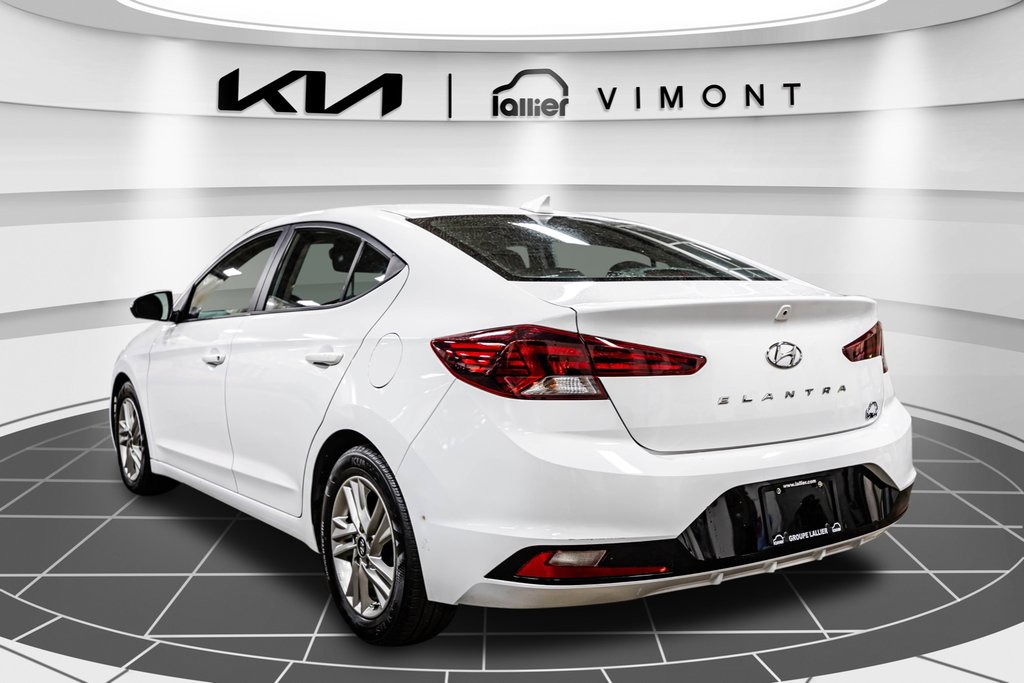 Hyundai Elantra Preferred 2020 à , Québec - 13 - w1024h768px