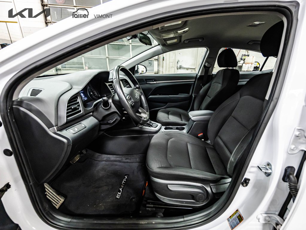 Hyundai Elantra Preferred 2020 à , Québec - 7 - w1024h768px