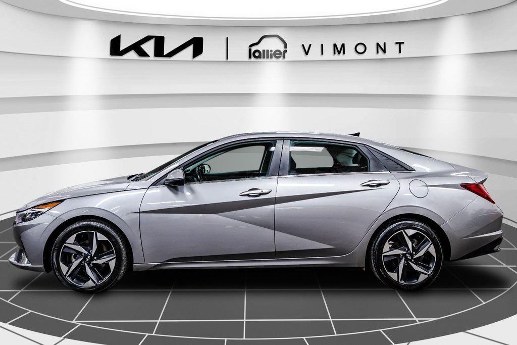 Hyundai Elantra Luxury 2023 à , Québec - 6 - w1024h768px