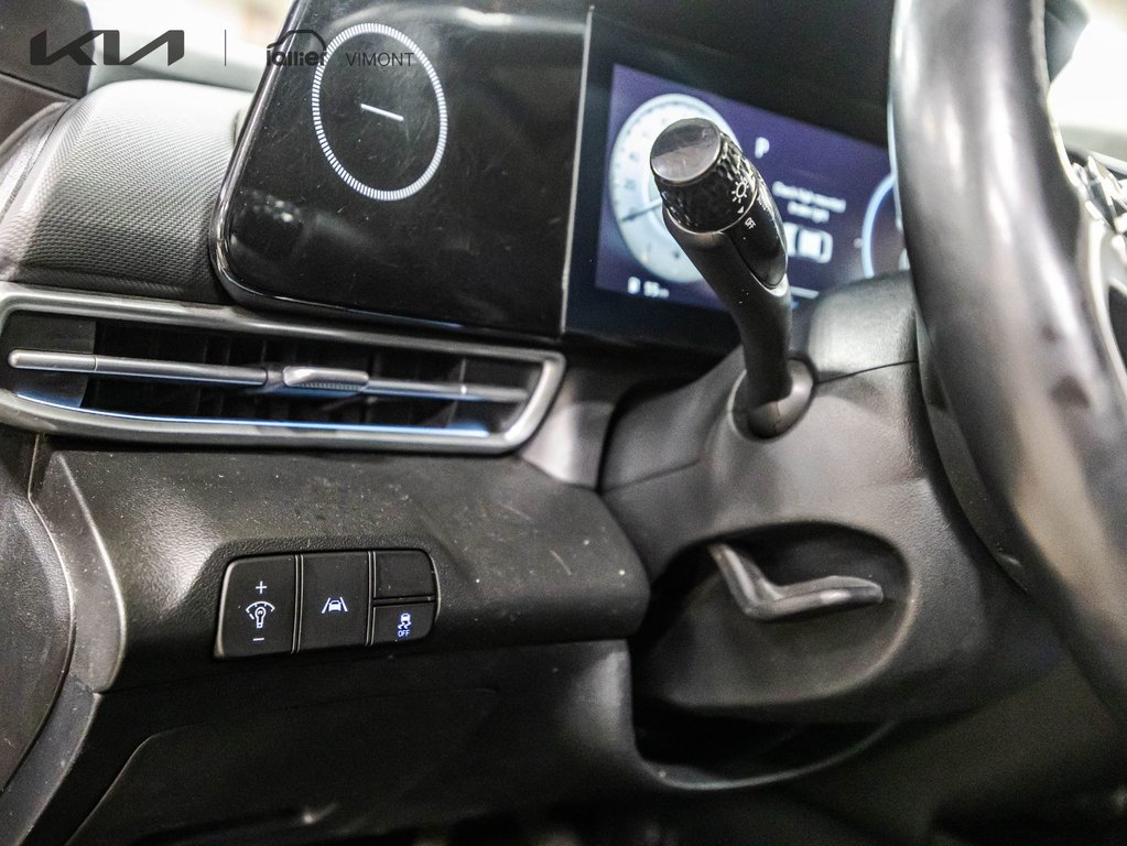 Hyundai Elantra Preferred 2023 à Montréal, Québec - 23 - w1024h768px