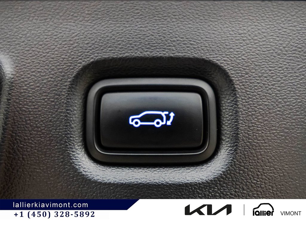 2022 Hyundai IONIQ 5 Preferred ULTIMATE in Montréal, Quebec - 25 - w1024h768px
