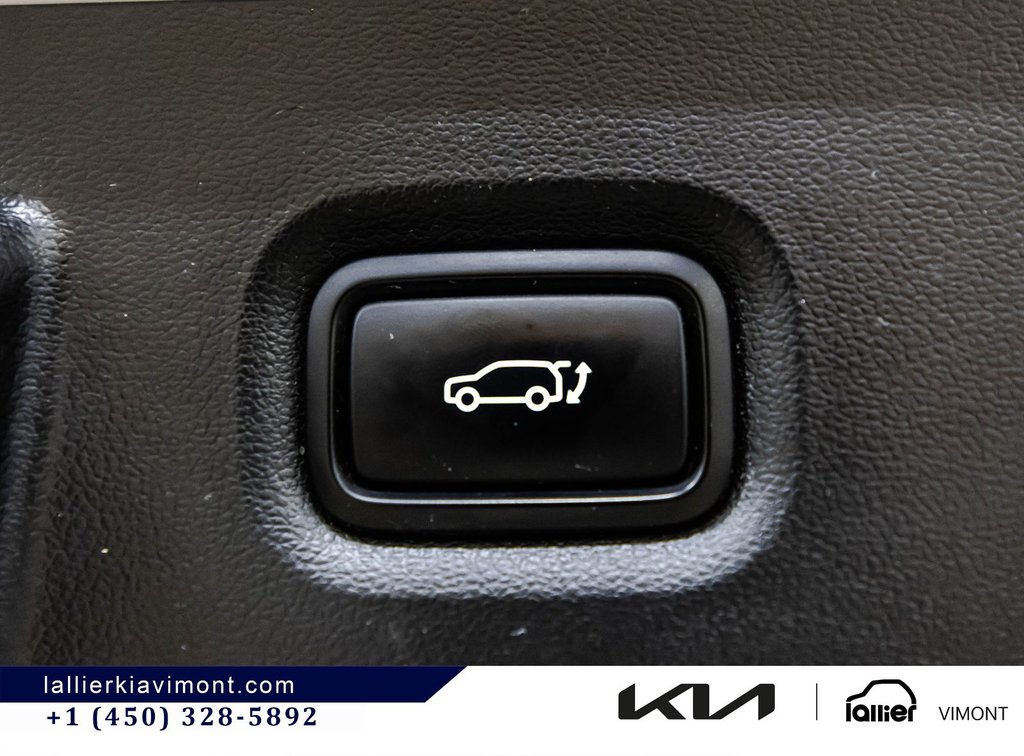 2022 Hyundai IONIQ 5 Preferred in Montréal, Quebec - 25 - w1024h768px
