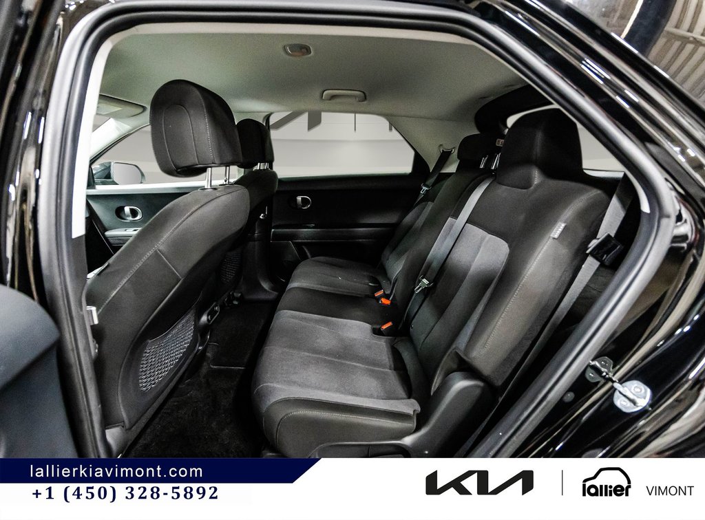 Hyundai IONIQ 5 Preferred 2024 à Montréal, Québec - 9 - w1024h768px