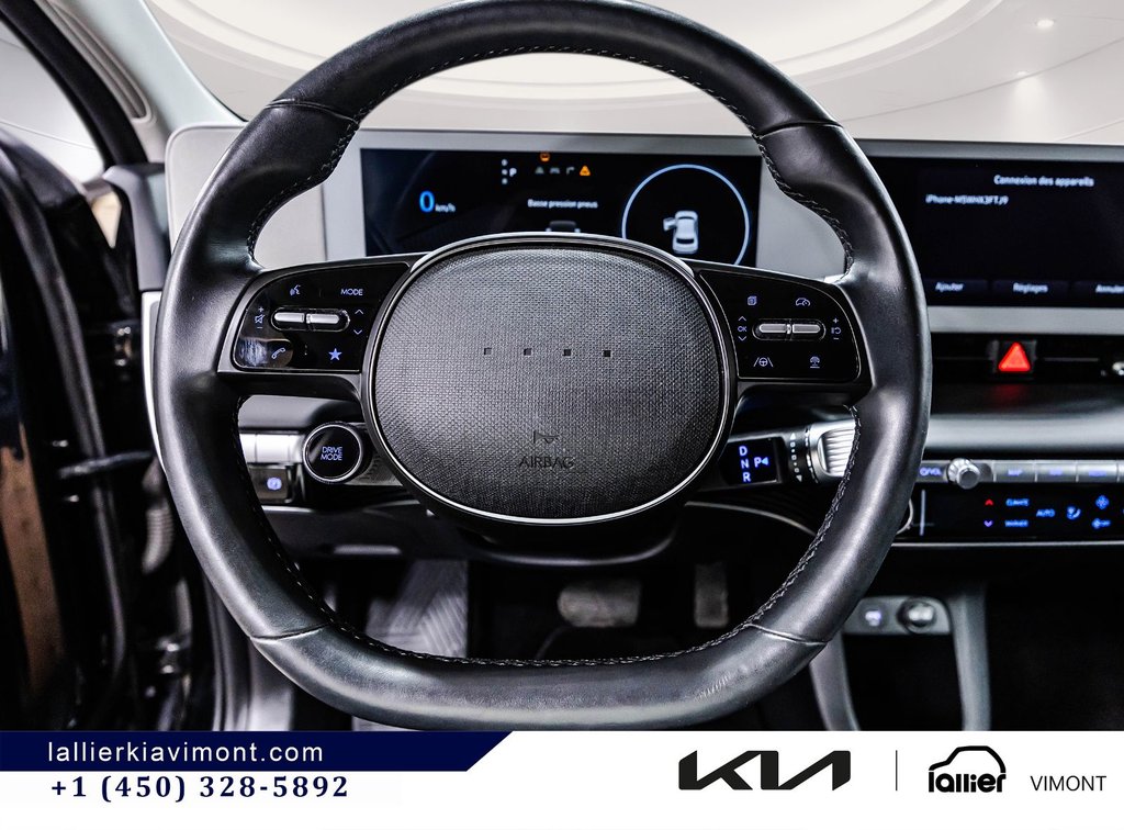 Hyundai IONIQ 5 Preferred 2024 à Montréal, Québec - 20 - w1024h768px