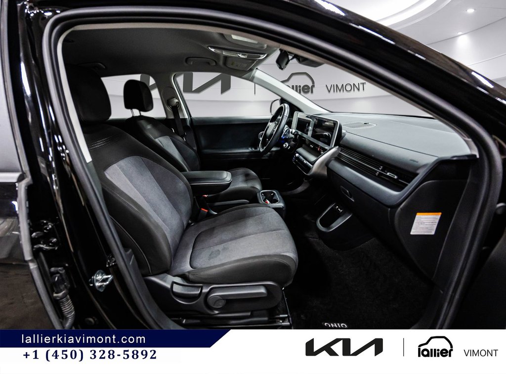 Hyundai IONIQ 5 Preferred 2024 à Montréal, Québec - 10 - w1024h768px