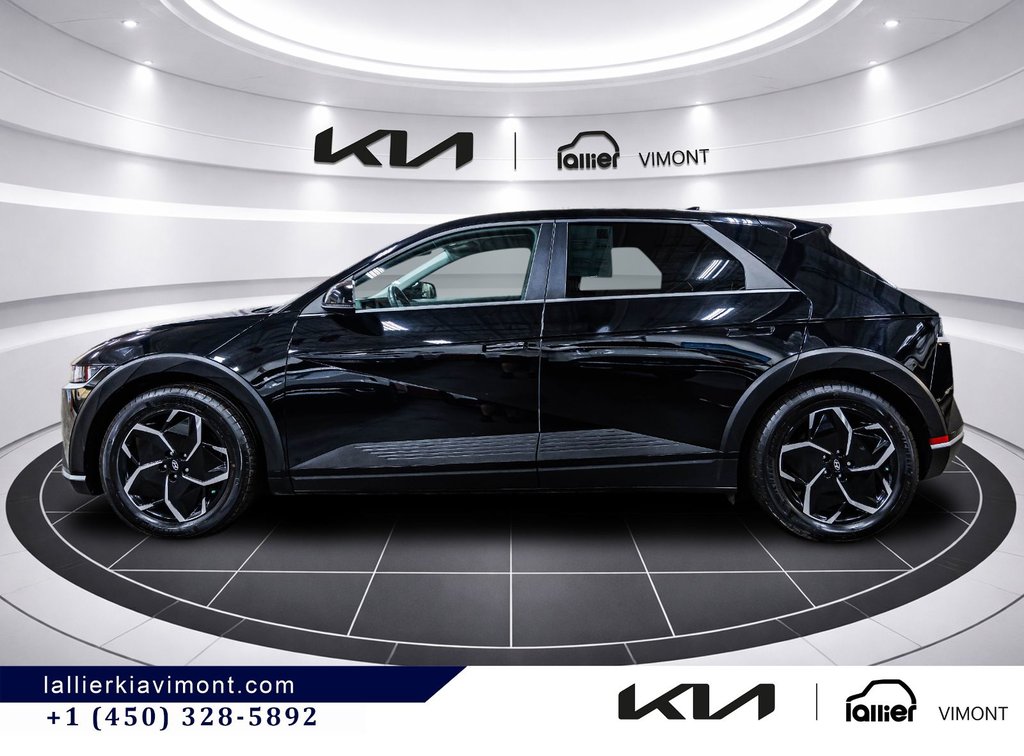 Hyundai IONIQ 5 Preferred 2024 à Montréal, Québec - 6 - w1024h768px
