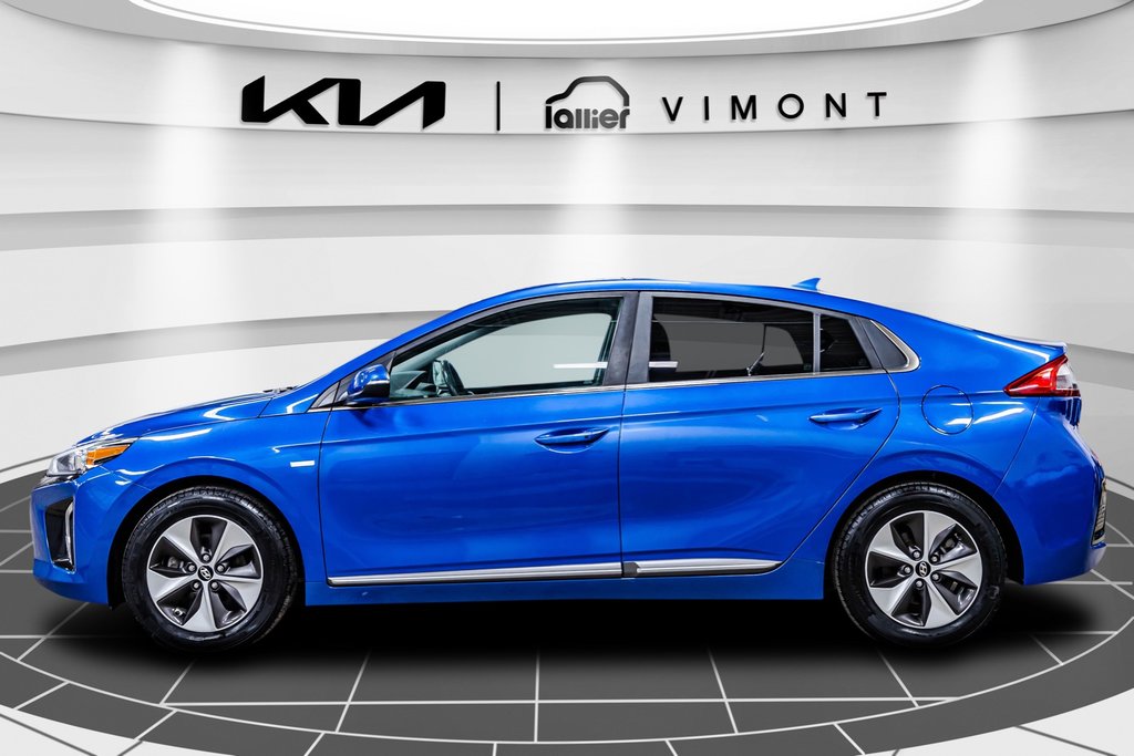 2018  Ioniq Electric SE Cold Climate Package in , Quebec - 6 - w1024h768px