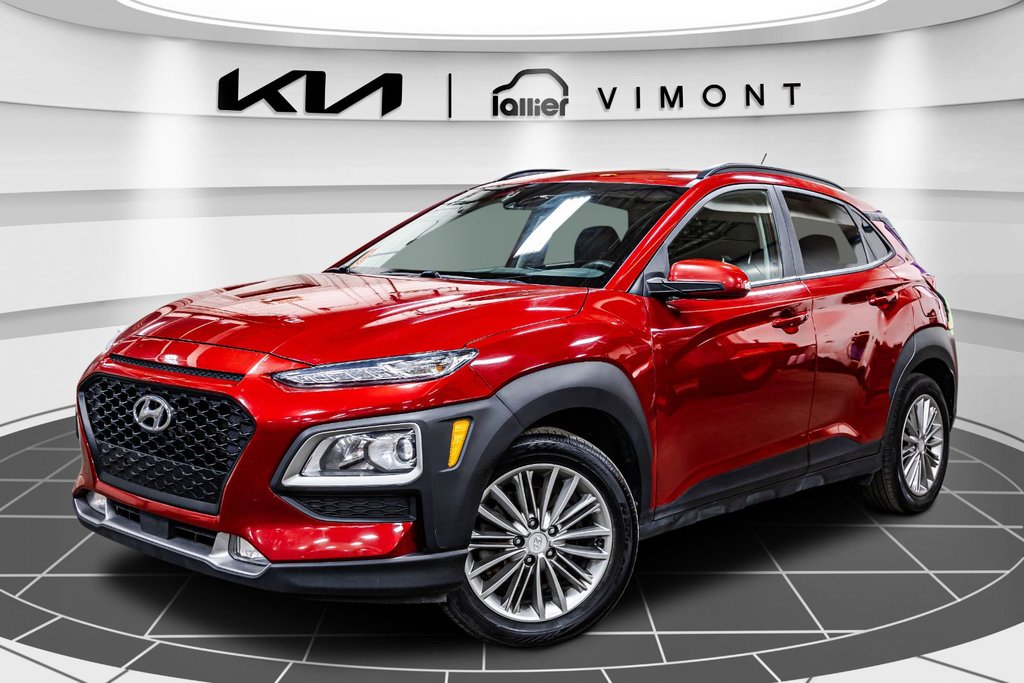 2019  Kona Luxury in , Quebec - 1 - w1024h768px