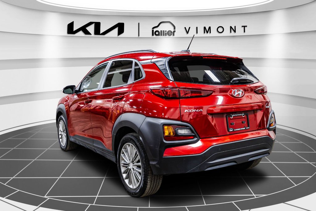 2019  Kona Luxury in , Quebec - 4 - w1024h768px