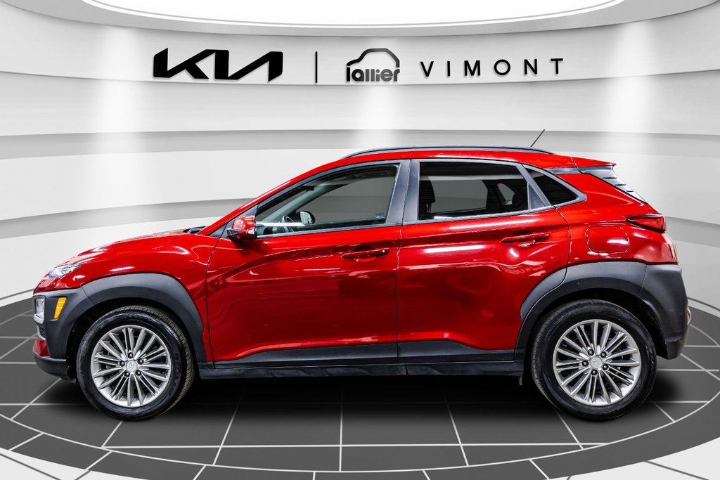 2019  Kona Luxury in , Quebec - 13 - w1024h768px