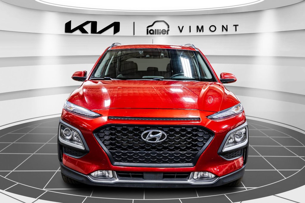 2019  Kona Luxury in , Quebec - 2 - w1024h768px