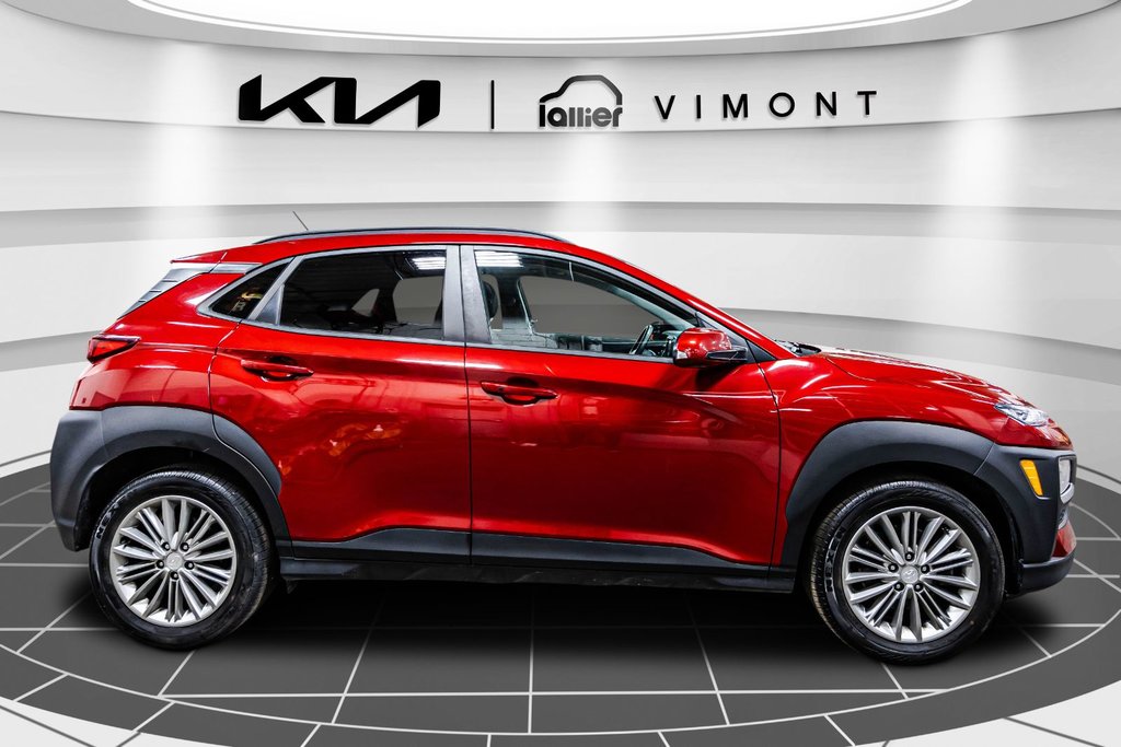 2019  Kona Luxury in , Quebec - 16 - w1024h768px