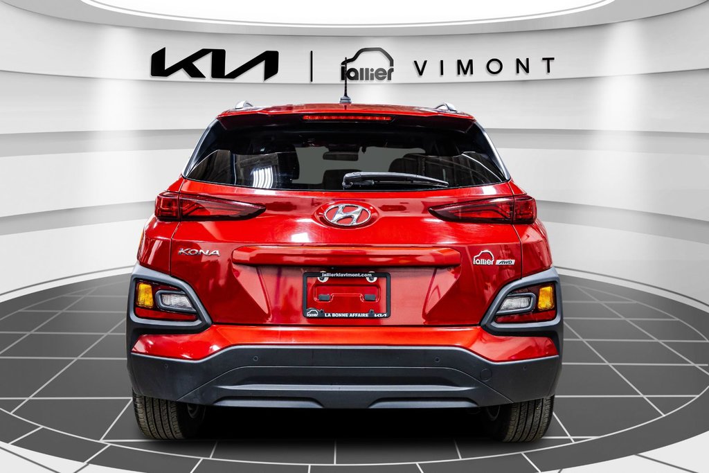 2019  Kona Luxury in , Quebec - 14 - w1024h768px