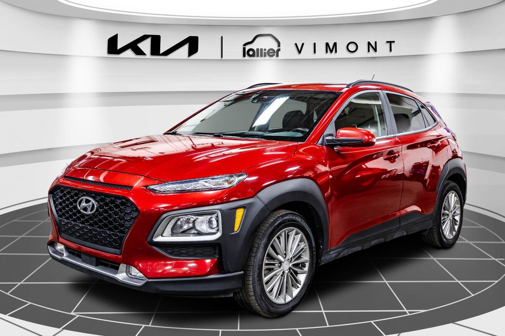 2019  Kona Luxury in , Quebec - 3 - w1024h768px