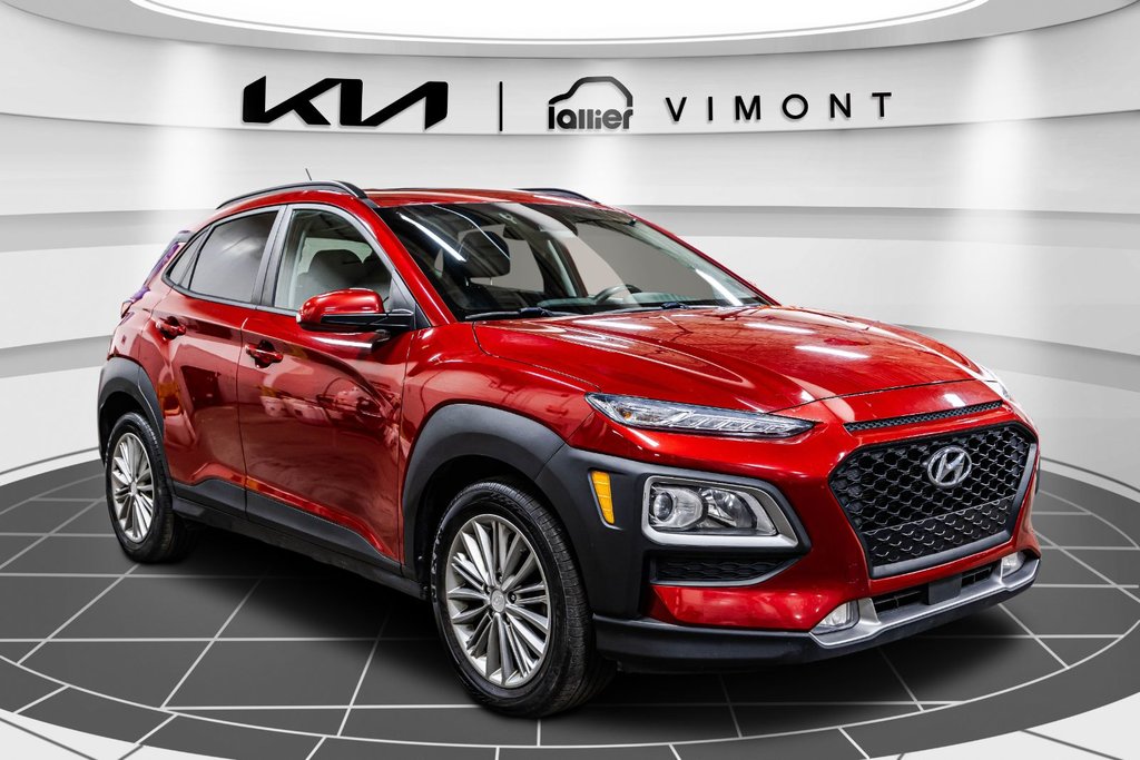 2019  Kona Luxury in , Quebec - 17 - w1024h768px