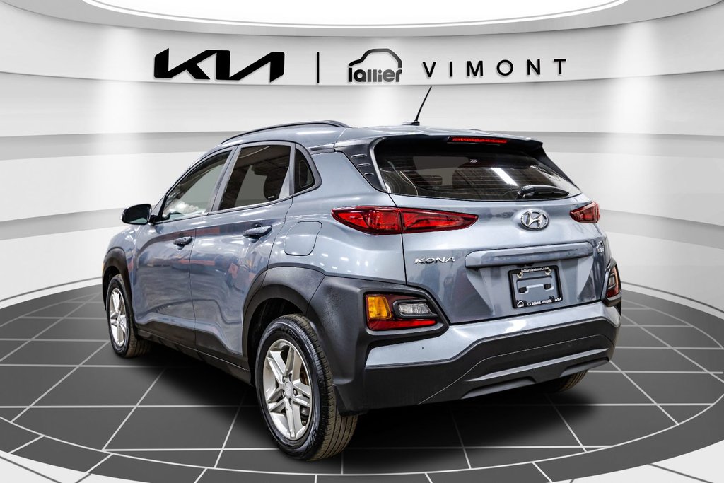 2019  Kona Essential in , Quebec - 12 - w1024h768px