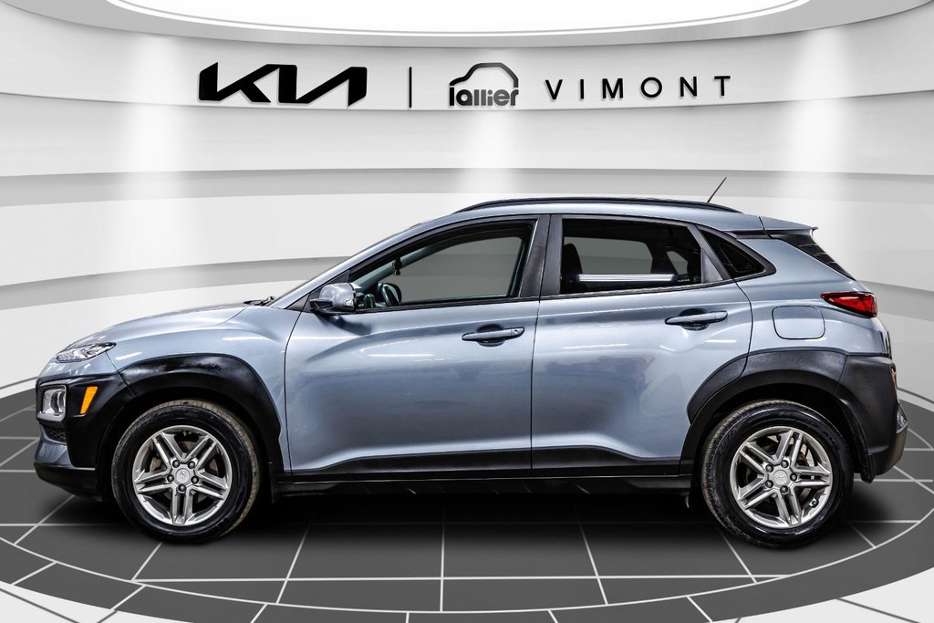 2019  Kona Essential in , Quebec - 4 - w1024h768px