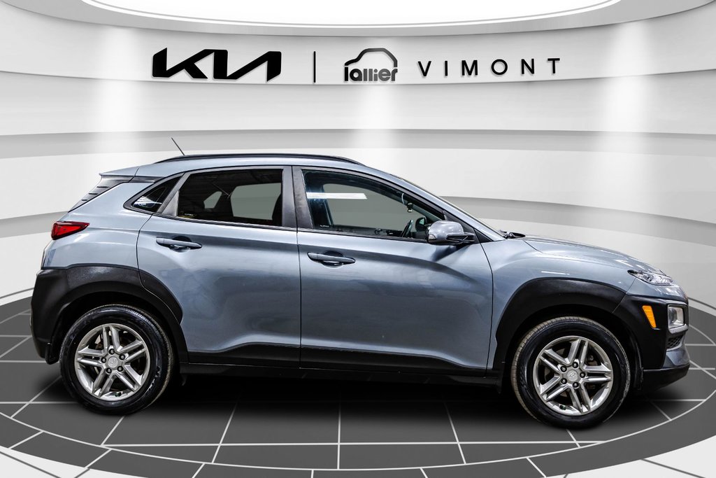 2019  Kona Essential in , Quebec - 15 - w1024h768px