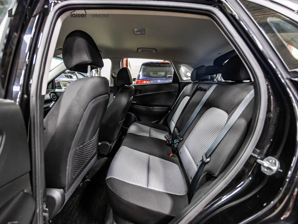 Hyundai Kona Essential 2019 à , Québec - 8 - w1024h768px