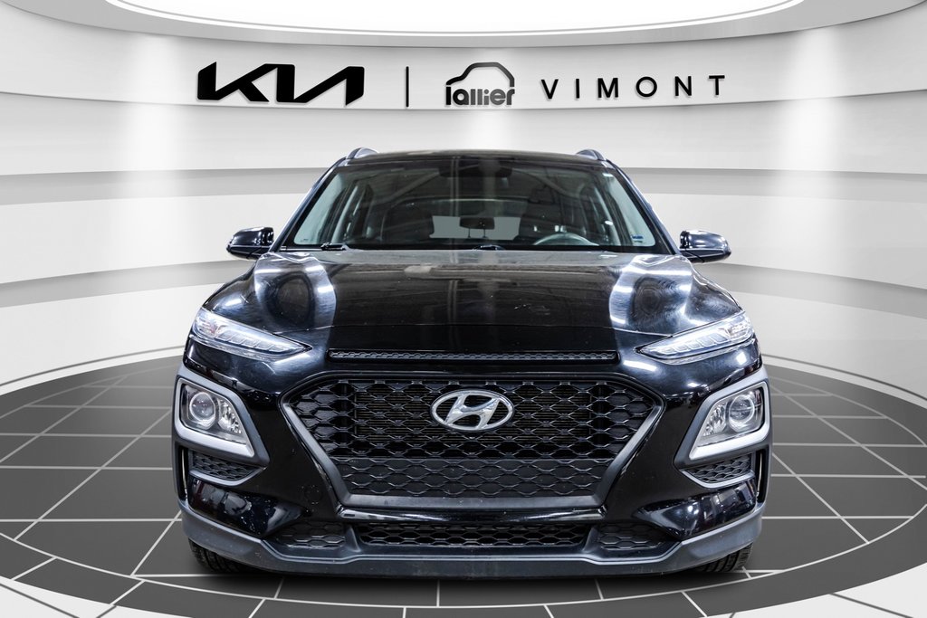 Hyundai Kona Essential 2019 à , Québec - 3 - w1024h768px