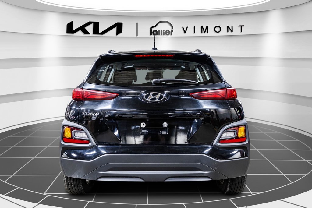 Hyundai Kona Essential 2019 à , Québec - 14 - w1024h768px