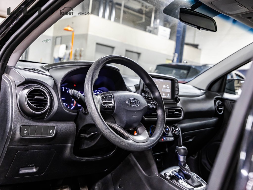 Hyundai Kona Essential 2019 à , Québec - 19 - w1024h768px