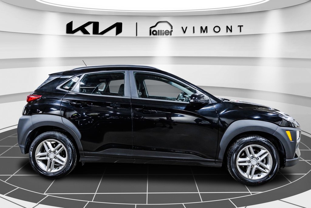Hyundai Kona Essential 2019 à , Québec - 16 - w1024h768px