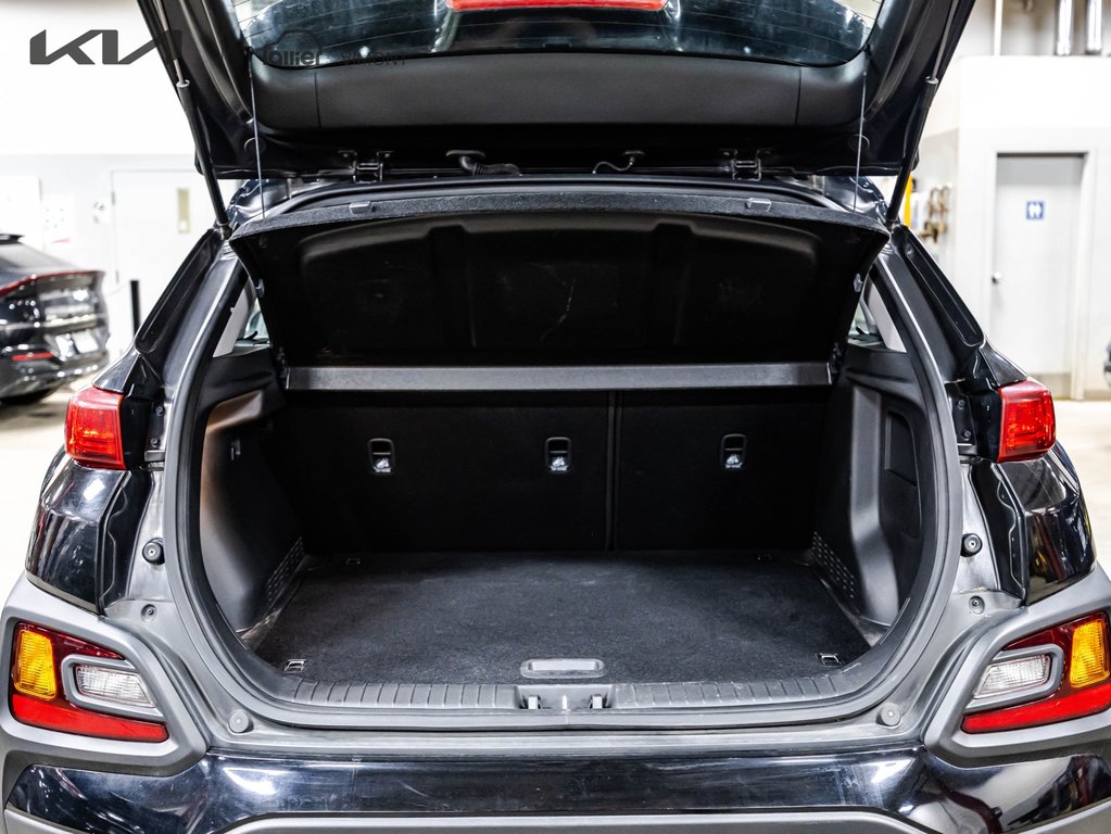 Hyundai Kona Essential 2019 à , Québec - 23 - w1024h768px