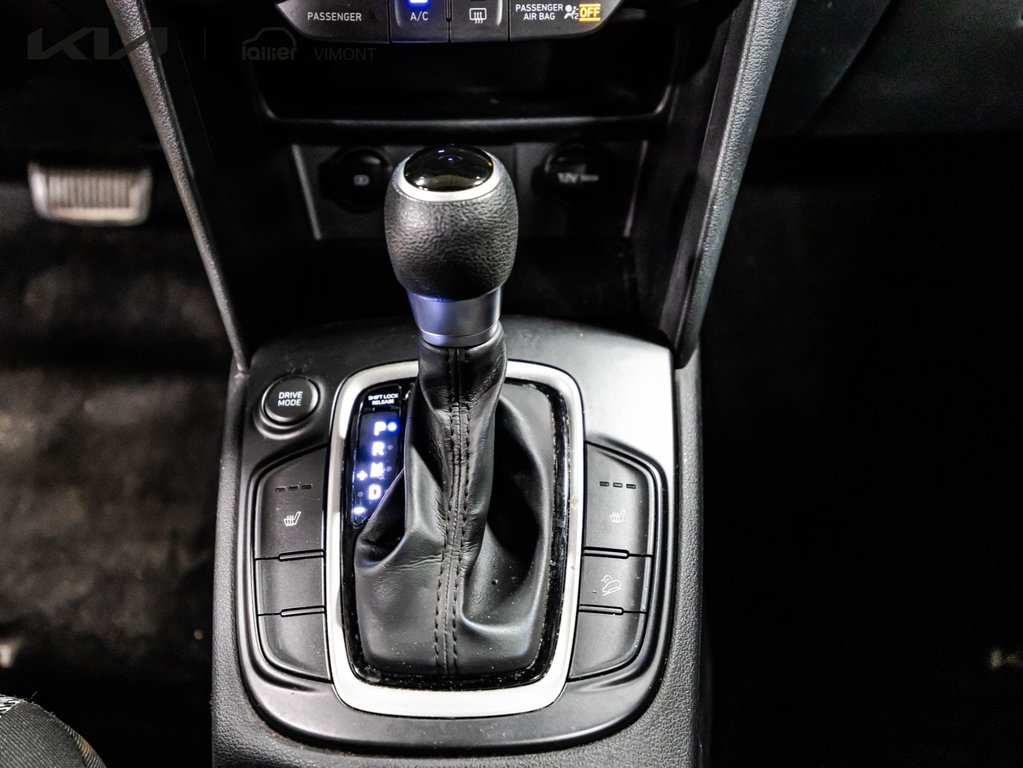 Hyundai Kona Essential 2019 à , Québec - 21 - w1024h768px