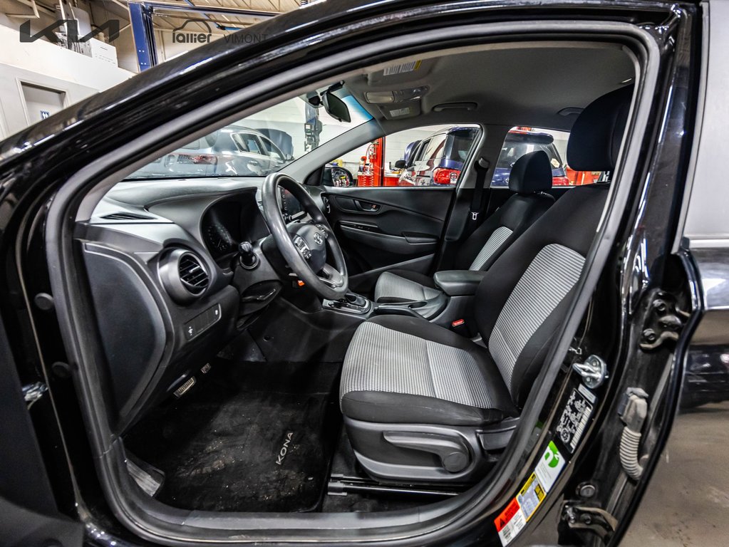 Hyundai Kona Essential 2019 à , Québec - 7 - w1024h768px