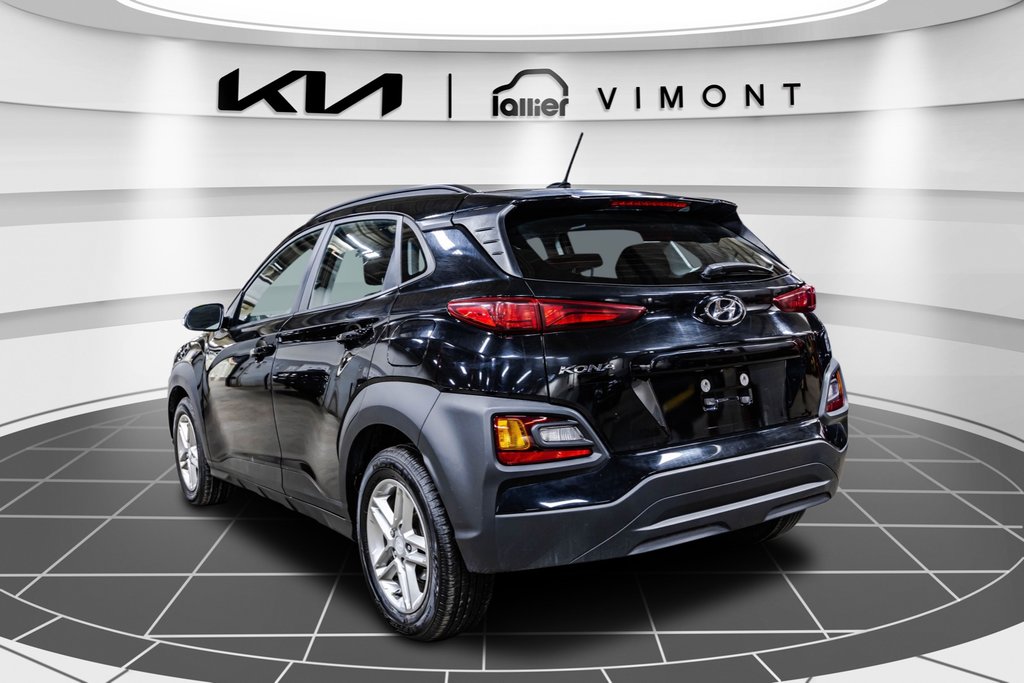 Hyundai Kona Essential 2019 à , Québec - 13 - w1024h768px