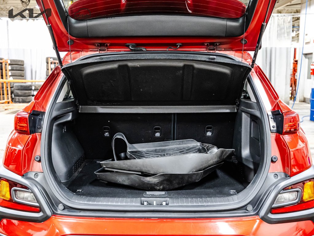 2019 Hyundai Kona Luxury in , Quebec - 24 - w1024h768px