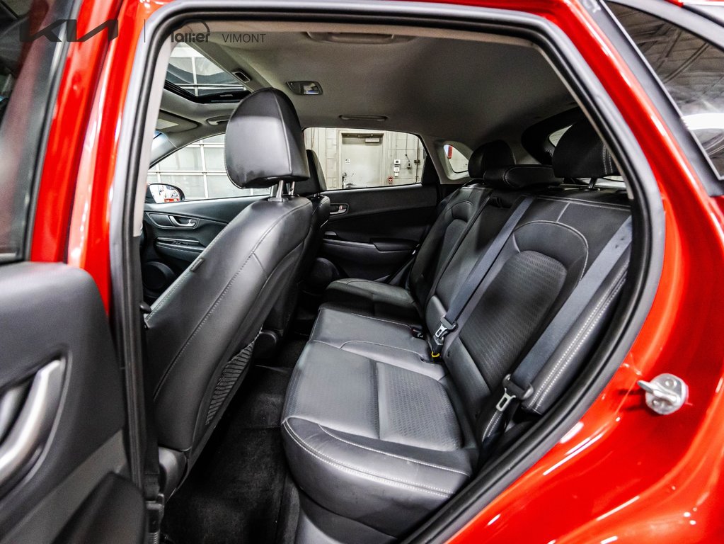 2019 Hyundai Kona Luxury in , Quebec - 8 - w1024h768px